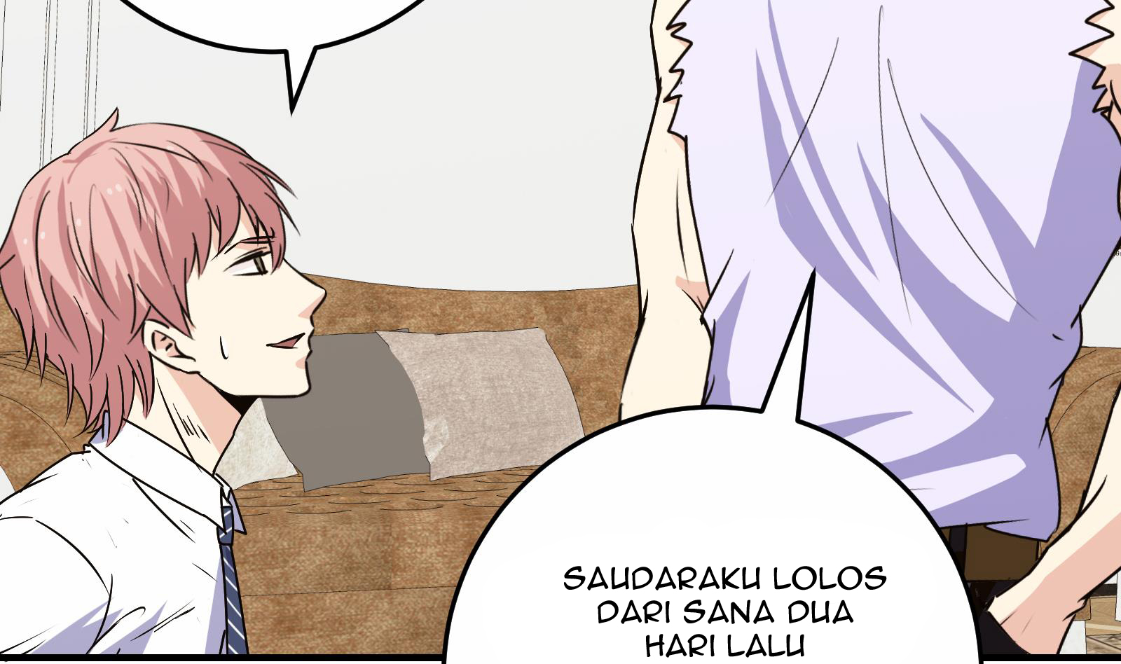 My Plug-in Spirit Ring Chapter 24 Gambar 23